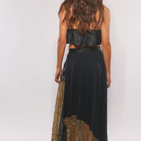 Free People Audrina Skirt - Picture 2 of 4